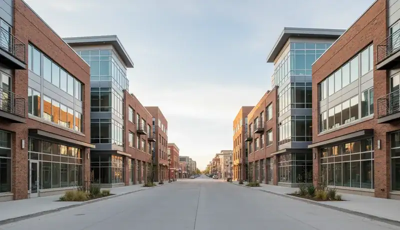 Expert Plumbing Pro - downtown-pueblo-81003