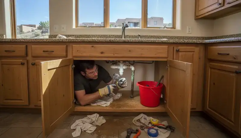 Expert Plumbing Pro - common-plumbing-problems-in-north-pueblo-homes