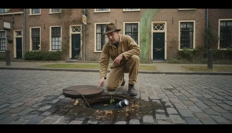 Expert Plumbing Pro - early-warning-signs-of-sewer-line-issues-in-historic-neighborhoods