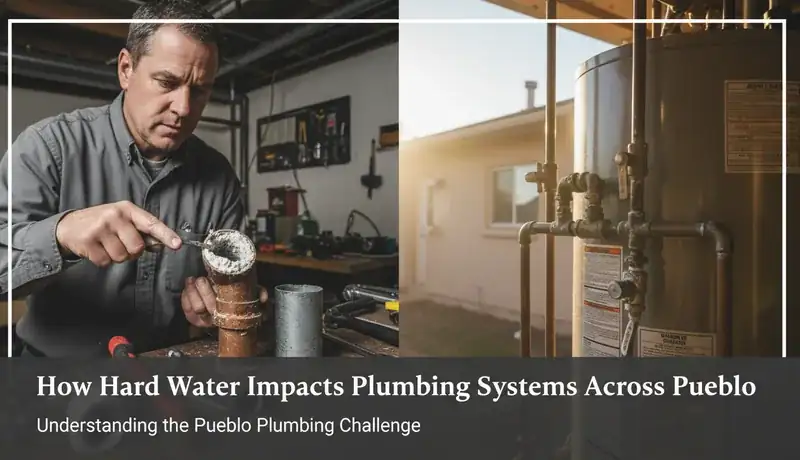 Expert Plumbing Pro - how-hard-water-impacts-plumbing-systems-across-pueblo