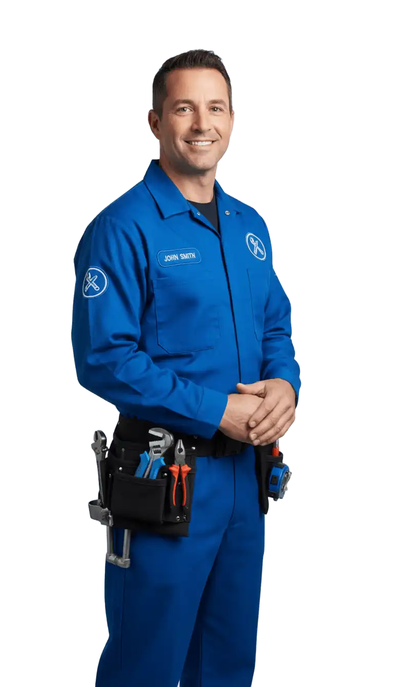 Expert Plumbing Pro - man_shape_1