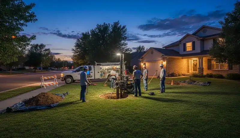 Expert Plumbing Pro - emergency-trenchless-sewer-line-replacement-in-belmont-pueblo-co