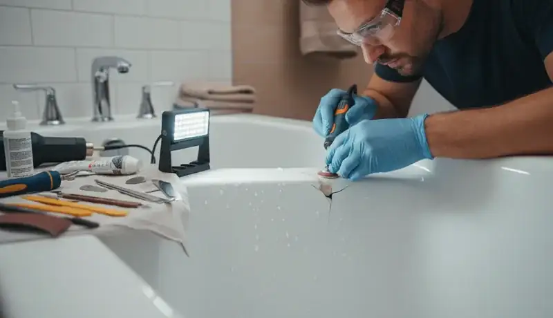 Expert Plumbing Pro - bathtub-repair