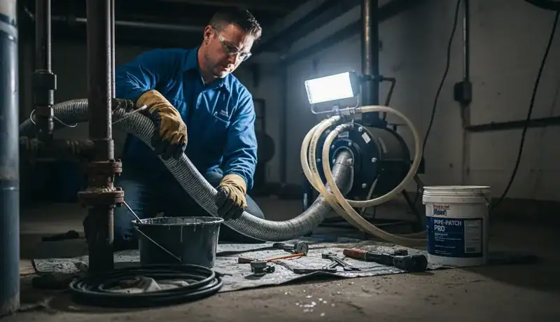 Expert Plumbing Pro - pipe-lining