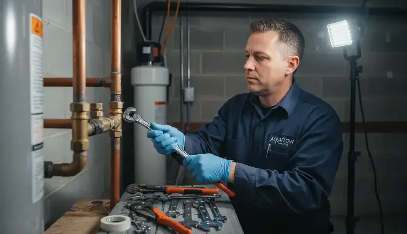 Expert Plumbing Pro - plumbing-maintenance