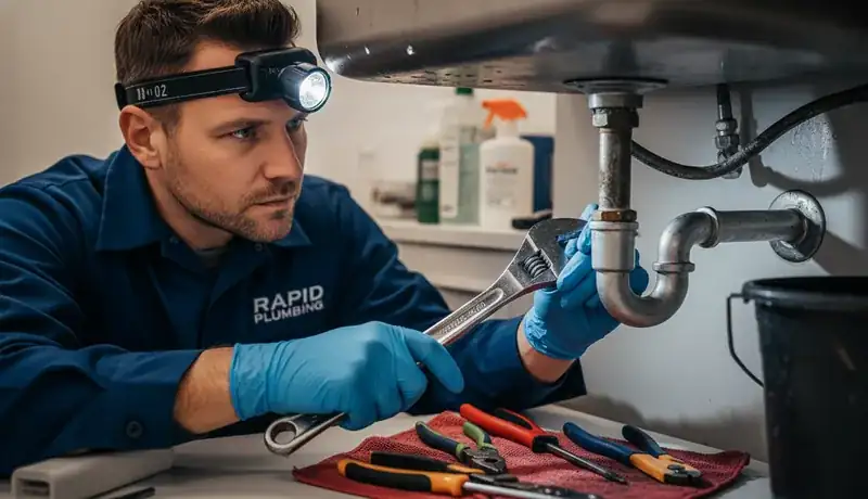 Expert Plumbing Pro - sink-repair