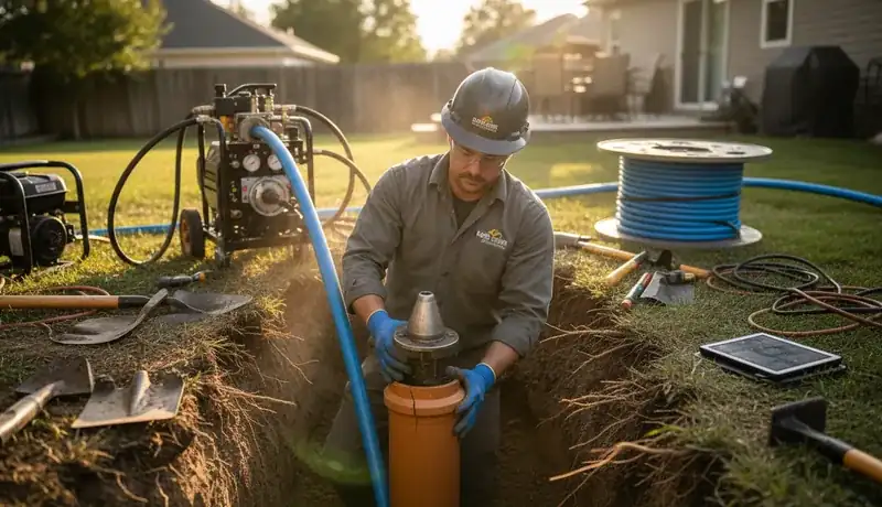 Expert Plumbing Pro - trenchless-sewer-repair