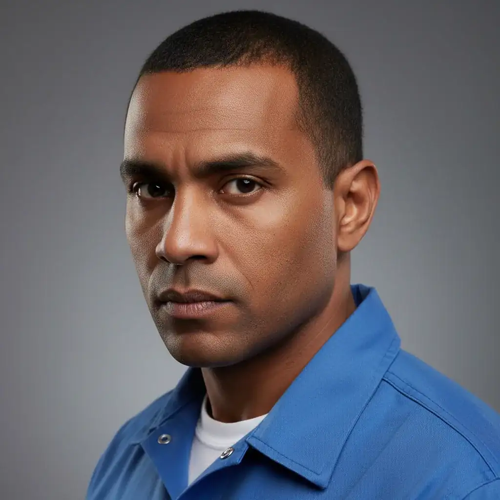 Expert Plumbing Pro - team_member_1